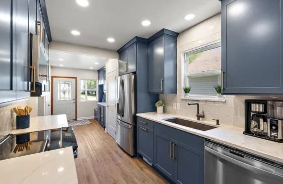 Testimonials background