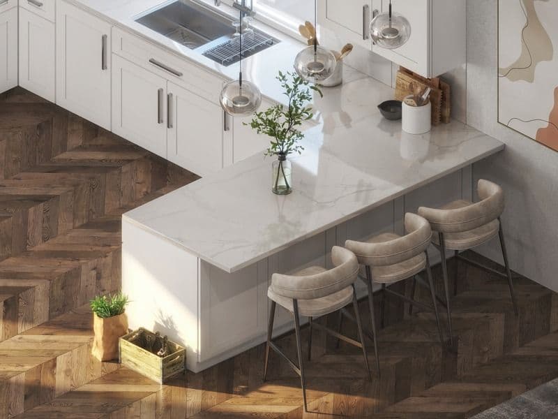 Testimonials background